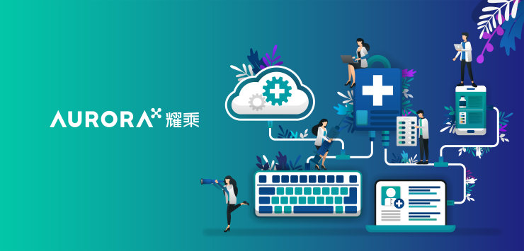 耀乘健康科技完成億元級A輪融資，數(shù)字化創(chuàng)新加速生命科學(xué)研發(fā)