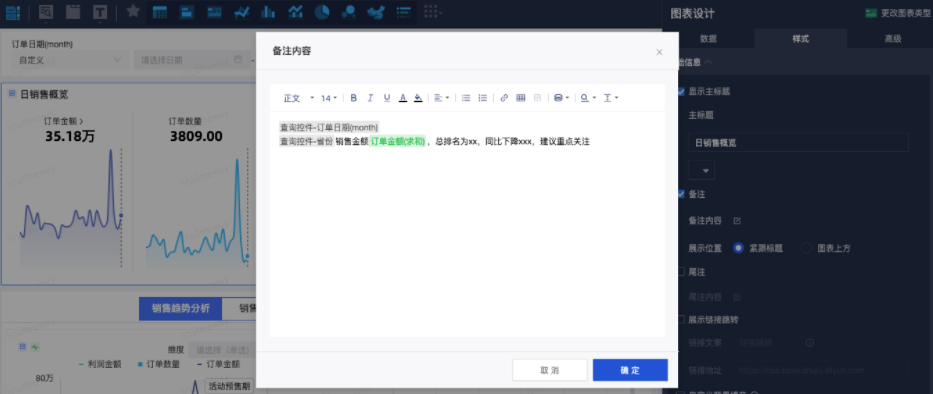 BI分析_Quick_BI_數(shù)據(jù)猿-7
