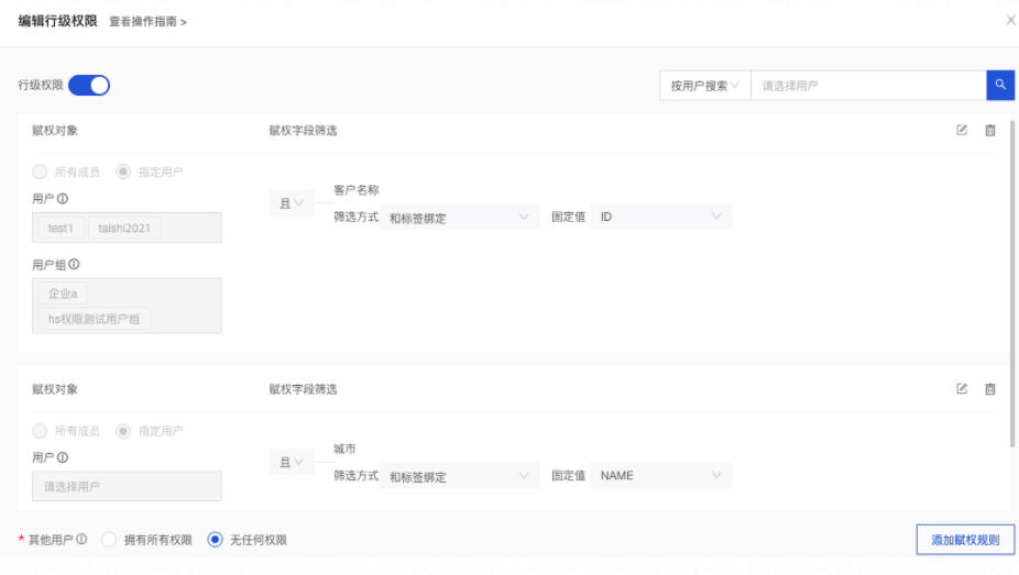 BI分析_Quick_BI_數(shù)據(jù)猿-16