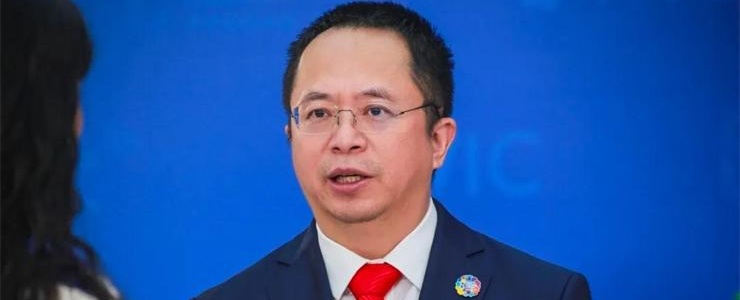 采訪360創(chuàng)始人周鴻祎：如果安全性不夠，數字化轉型升級的過程就是在”裸奔”