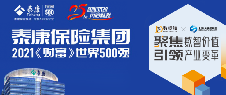 【案例】泰康集團——泰生活APP A/B測試平臺場景應用
