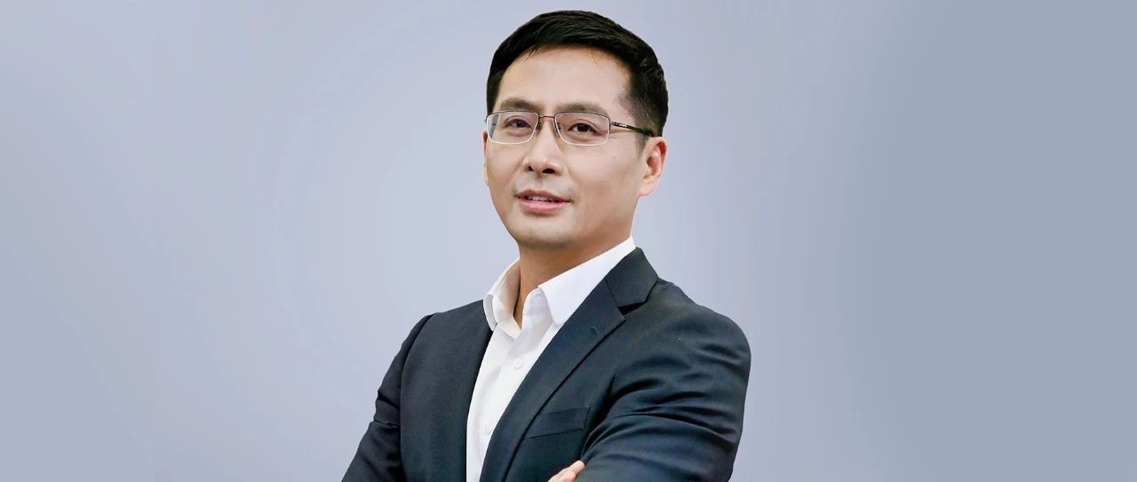 采訪西部數(shù)據(jù)副總裁劉鋼：不滿是向上的車輪，以變制變才是數(shù)據(jù)存儲路上的原動力