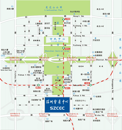 物聯(lián)網(wǎng)_人工智能_大會暨展覽會觀展指南_數(shù)據(jù)猿-7