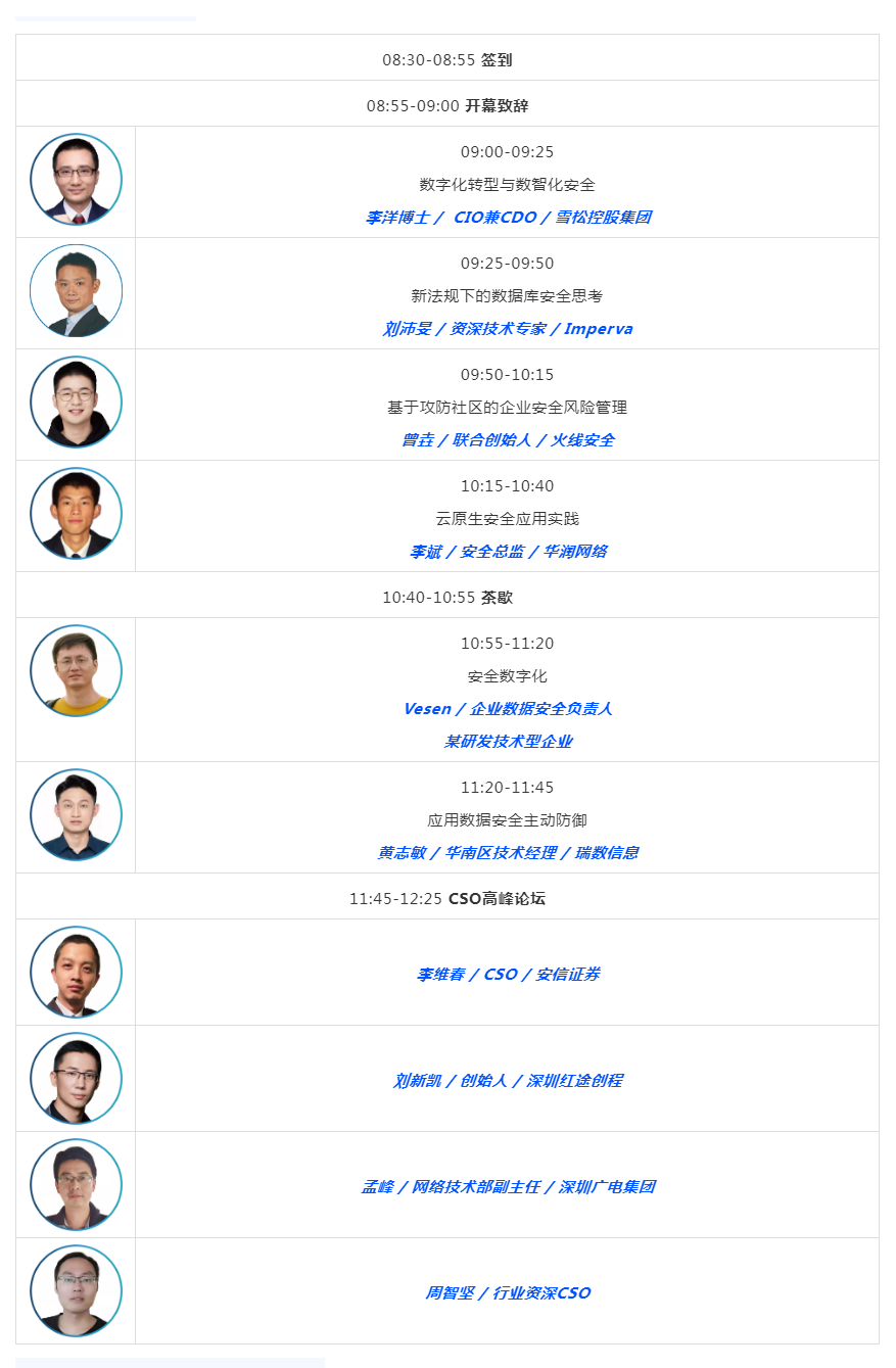 EISS-2021企業(yè)信息安全峰會_深圳站_數(shù)據(jù)猿-2