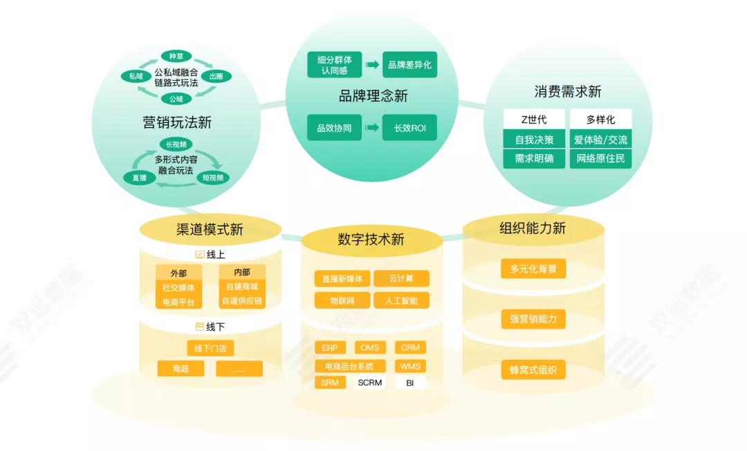 新銳品牌白皮書_六新模型_五大方法論_數(shù)字化運(yùn)營(yíng)_數(shù)據(jù)猿-1