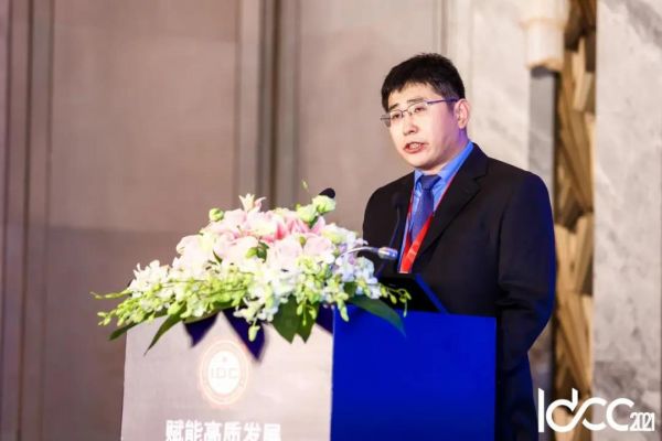 IDCC2021_上海站_盛大開幕_數(shù)據(jù)猿-6