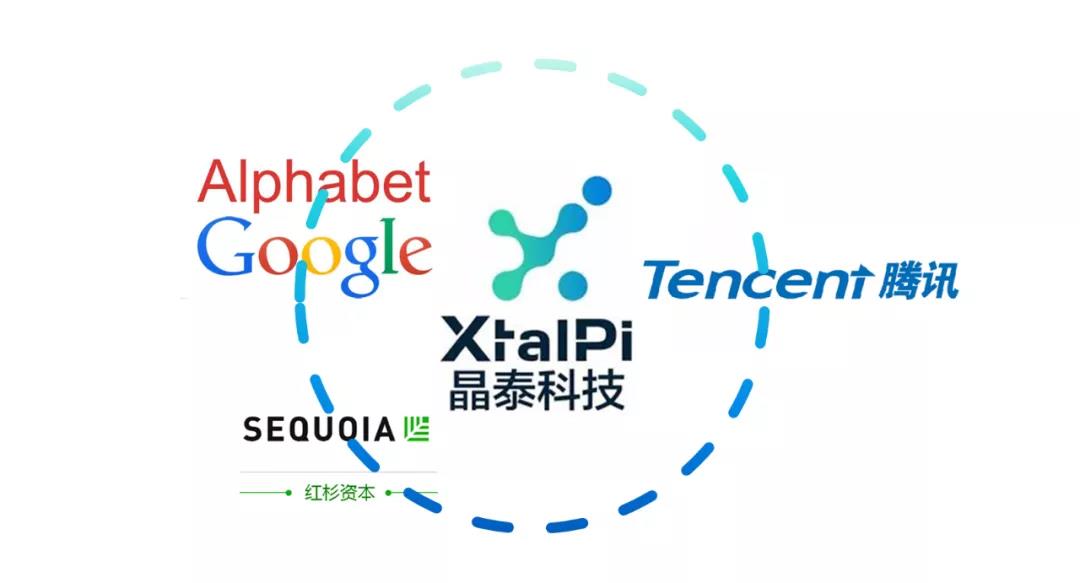 AI藥研企業(yè)_晶泰科技_赴美上市_數(shù)據(jù)猿-2