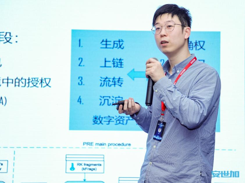 企業(yè)信息安全峰會_上海站_EISS-32