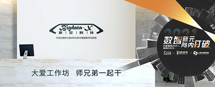 【金猿投融展】數(shù)空科技——可視化操作系統(tǒng)VBOS 積木賦能數(shù)字化轉(zhuǎn)型系統(tǒng)