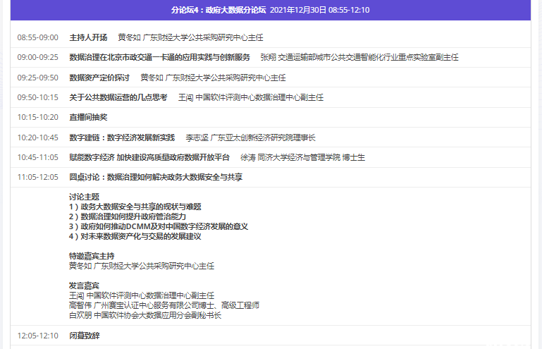 直播預(yù)約_2021第五屆數(shù)據(jù)質(zhì)量管理國際峰會_數(shù)據(jù)治理_數(shù)據(jù)猿-10