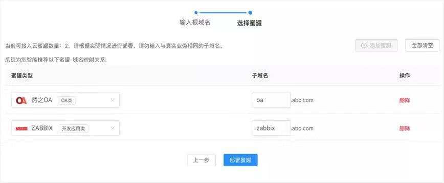 金猿產(chǎn)品展_創(chuàng)宇蜜罐_網(wǎng)絡(luò)威脅處置-2