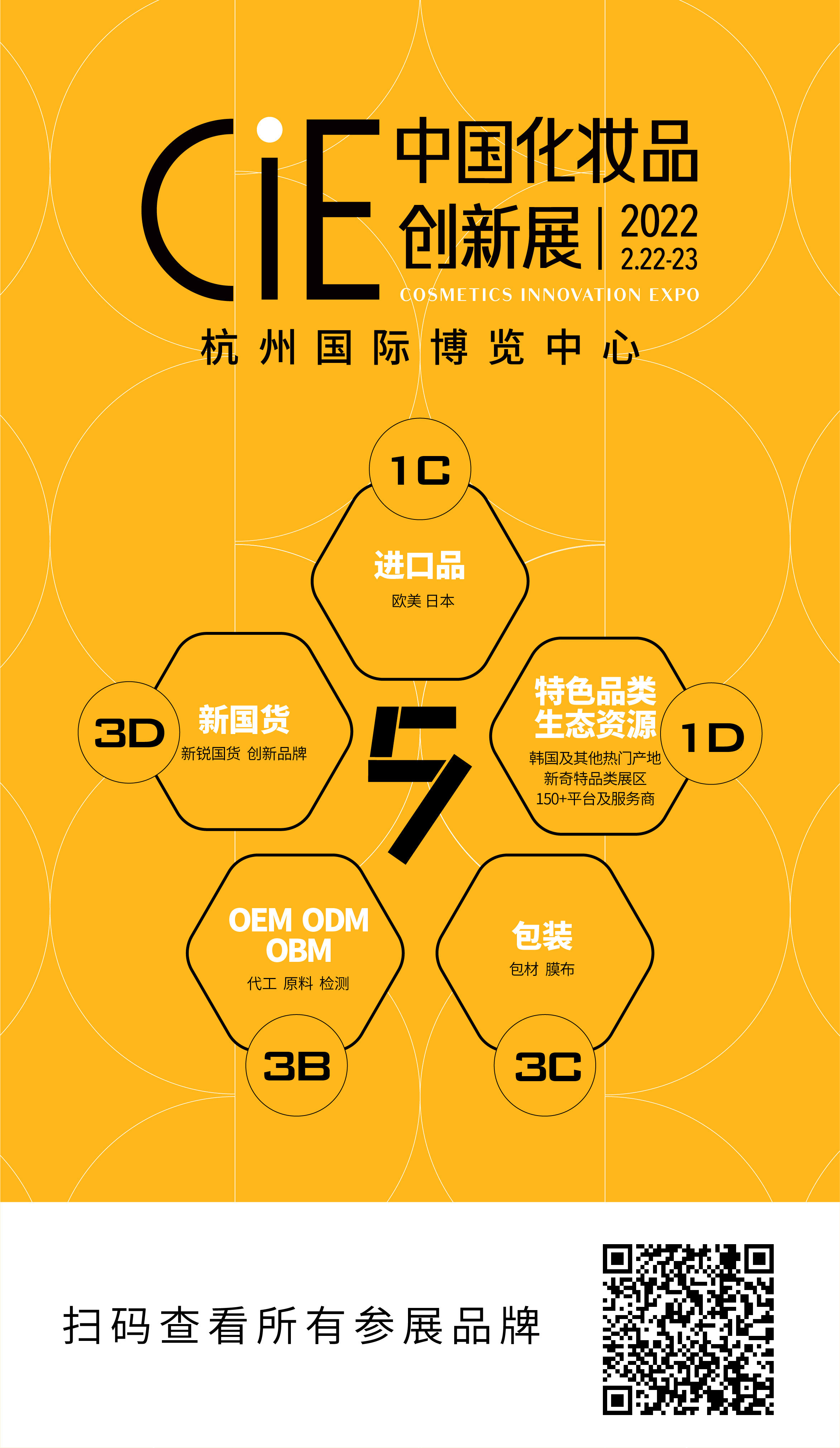 美妝生意_美妝大展_CIE-3