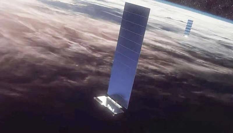 星鏈計(jì)劃_太空安全_馬斯克-3