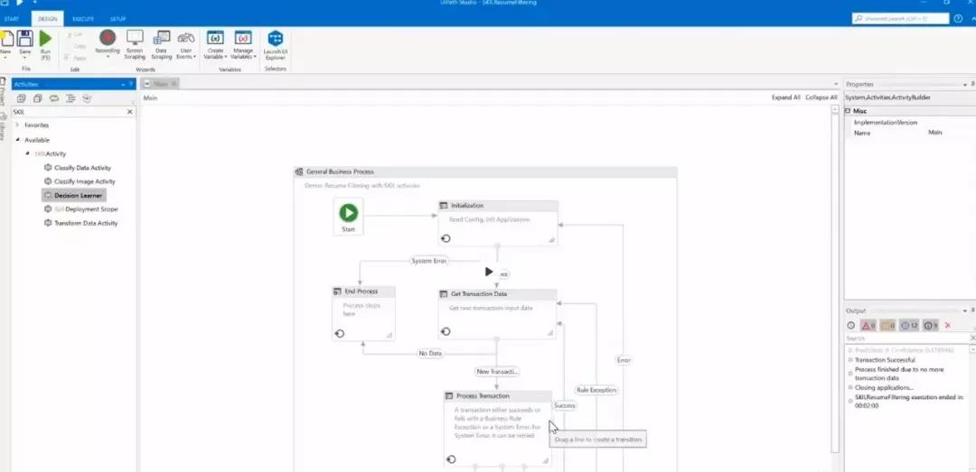 UiPath_RPA行業(yè)_機器流程自動化-11