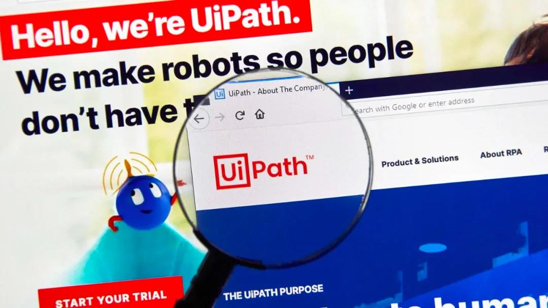 UiPath_RPA行業(yè)_機器流程自動化-12
