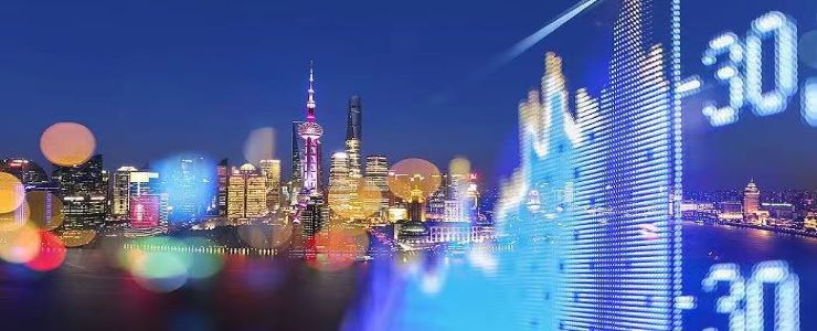 不用全員核酸檢測(cè)，數(shù)智技術(shù)給了上海市怎樣的底氣？