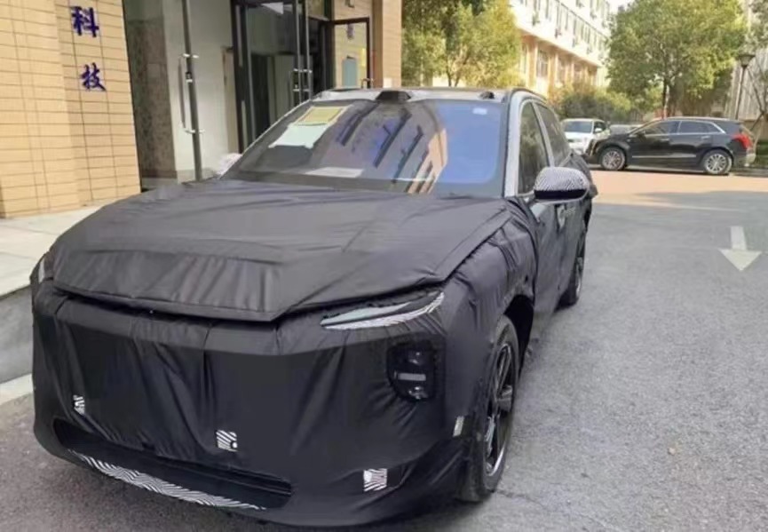 蔚來_車企跨界_新能源-4