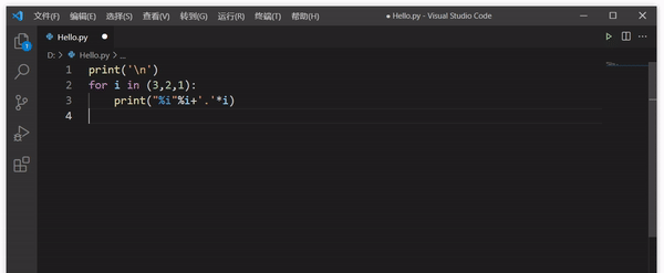 Jupyter_交互式編程_低代碼拖拽式編程-3