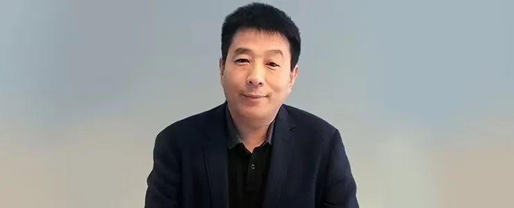 中國系統(tǒng)王孝禮：未來要以服務模式構建政務大數(shù)據(jù)生態(tài)