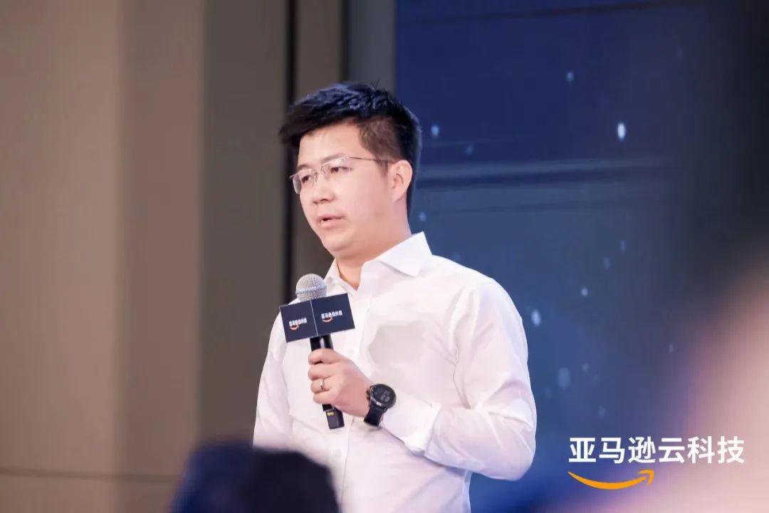匯量科技_亞馬遜云科技_云架構(gòu)成本優(yōu)化-3