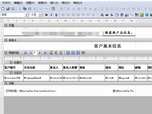 報(bào)表工具_(dá)二次革命_報(bào)表數(shù)據(jù)-1