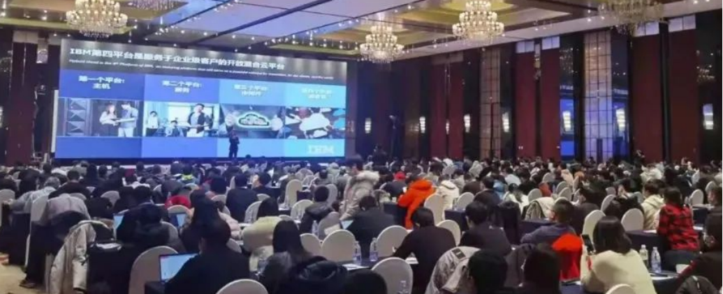 軟件改變世界，技術(shù)賦能未來(lái)         ——2022中國(guó)軟件技術(shù)大會(huì)召開(kāi)在即