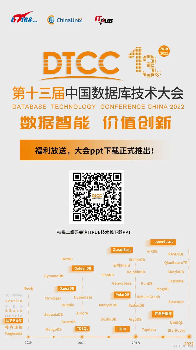 創(chuàng)新_國產(chǎn)數(shù)據(jù)庫_DTCC2022-1