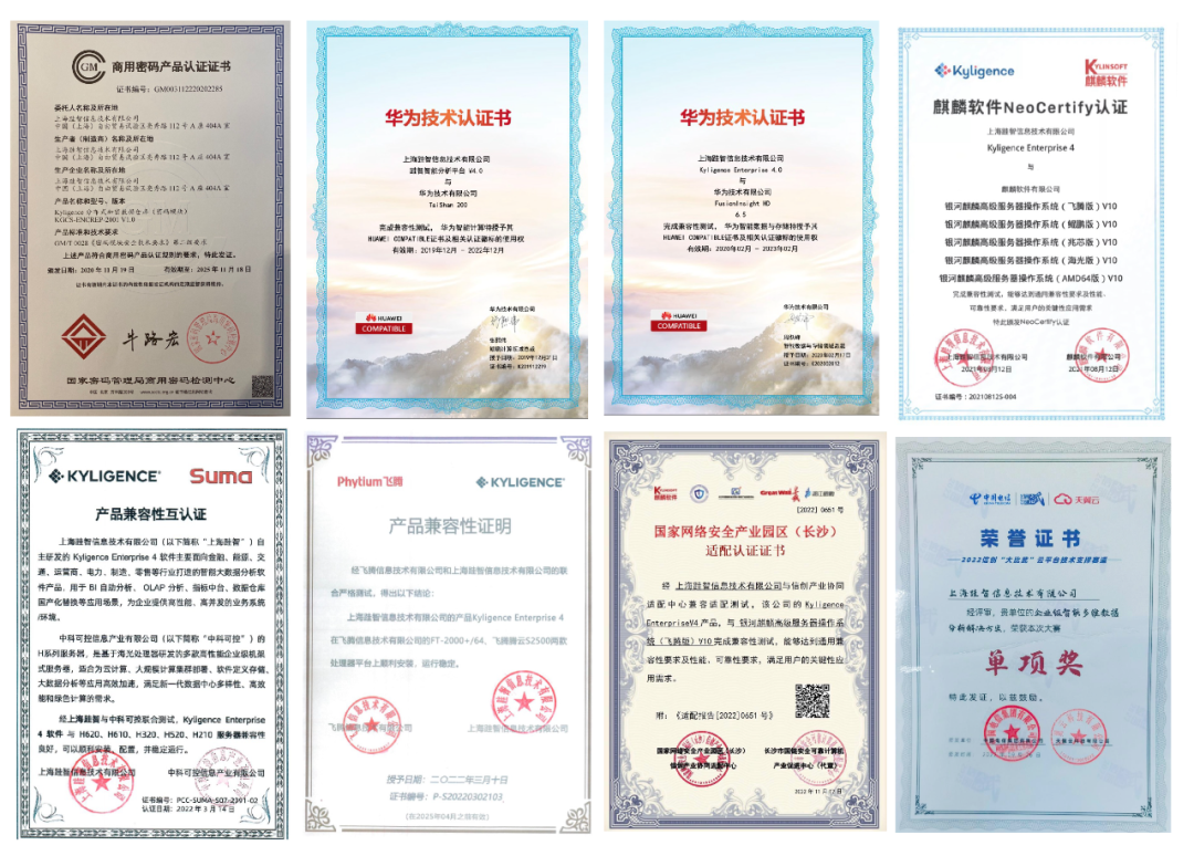 金猿信創(chuàng)展_跬智信息_Kyligence_國產(chǎn)軟件-1