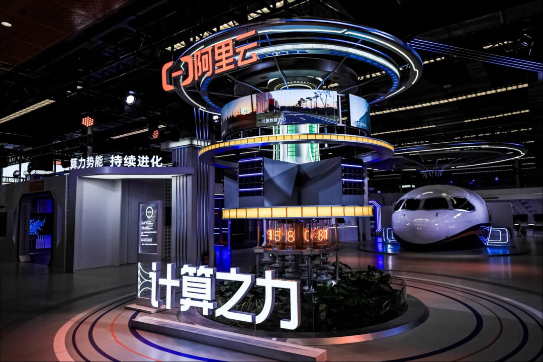 阿里云迎來新主帥，張勇將交出怎樣的答卷？
