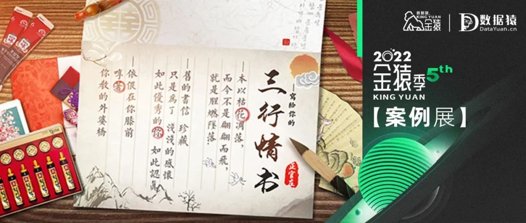 【金猿案例展】正官莊——全渠道會員數(shù)據(jù)治理驅(qū)動商業(yè)增長