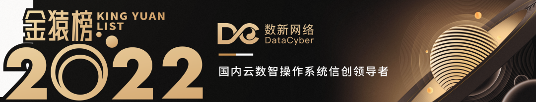2022_大數(shù)據(jù)產(chǎn)業(yè)_國(guó)產(chǎn)化優(yōu)秀代表廠商_金猿獎(jiǎng)-10