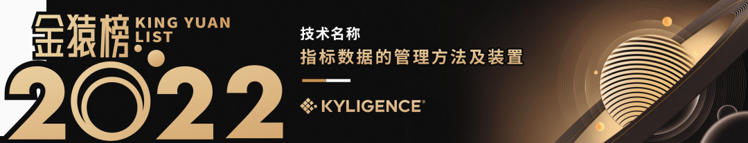 2022_大數(shù)據(jù)產(chǎn)業(yè)_創(chuàng)新技術(shù)突破_金猿獎-12