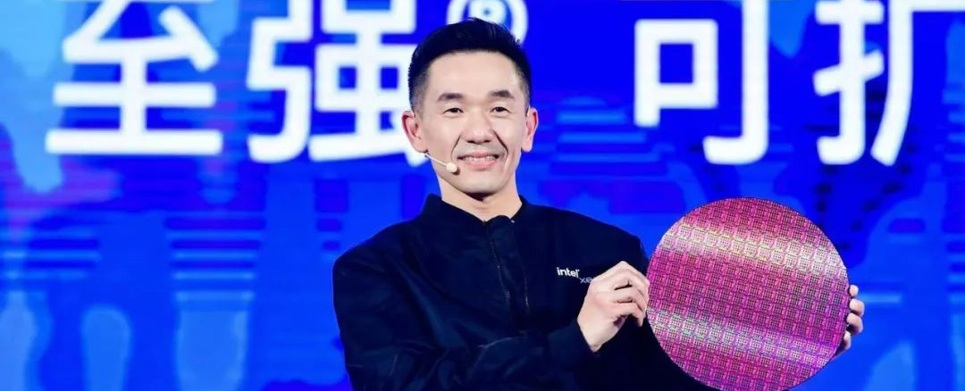 新至強(qiáng)訓(xùn)練推理增效十倍，英特爾CPU加速AI更上一層樓