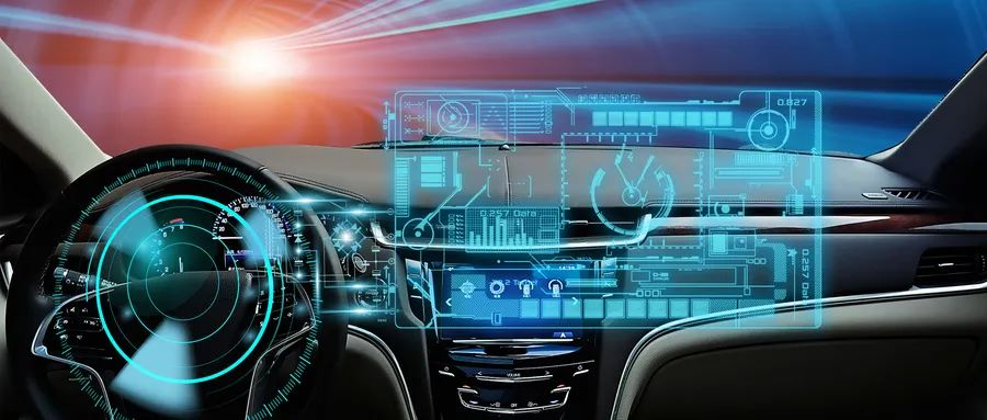 智能電動車，每一個“細胞”都跟燃油車不一樣