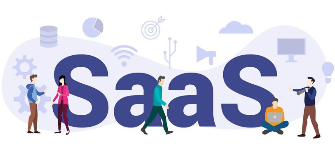 深度：美國頂級SaaS公司發(fā)展啟示錄！