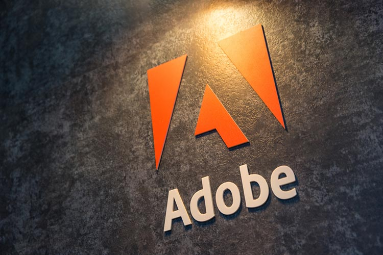 Adobe，一個(gè)傳統(tǒng)軟件公司成功“上云”的典型樣本