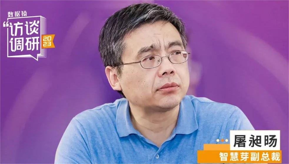 大模型技術(shù)+研發(fā)情報庫，智慧芽要打造研發(fā)版ChatGPT