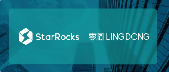 StarRocks攜手零洞科技，助力碧桂園物業(yè)企業(yè)微信數(shù)字化項(xiàng)目
