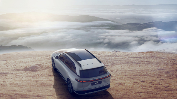 小鵬汽車能抗過2023年么？