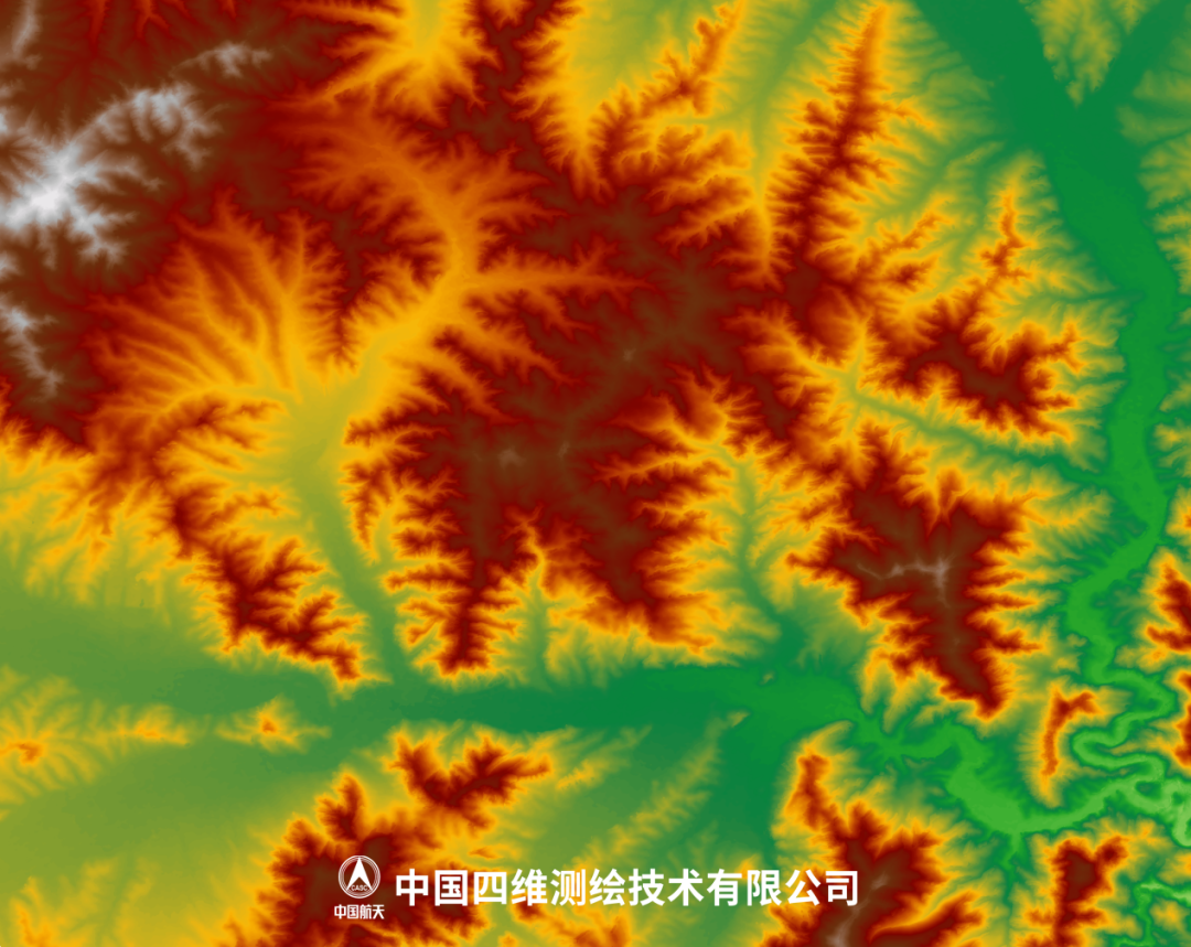 中國(guó)四維_干涉SAR_商業(yè)衛(wèi)星星座數(shù)據(jù)產(chǎn)品-3
