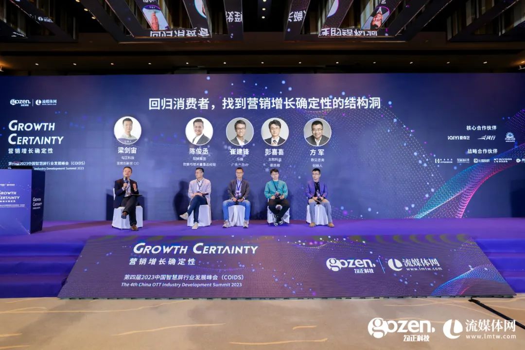 營銷增長_第四屆2023_中國智慧屏行業(yè)發(fā)展峰會-25