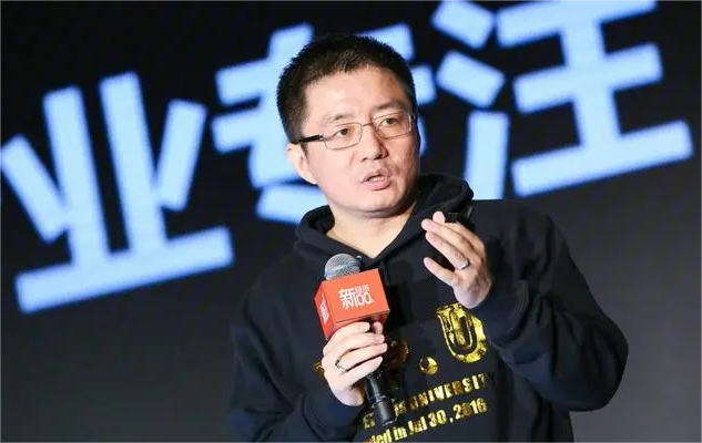 王慧文的光年之外離OpenAI還有多遠(yuǎn)？