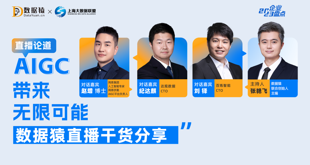 ChatGPT吹響AIGC的競賽“號角”，中國企業(yè)依然能“翻盤”
