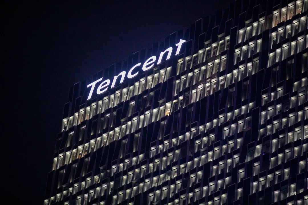 Tang Daosheng, Senior Executive Vice President of Tencent: Tencent is developing ChatGPT-like chatbots