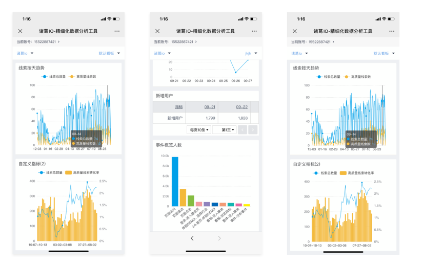 諸葛智能CTO_自助式數(shù)據(jù)分析_數(shù)據(jù)猿專訪-2