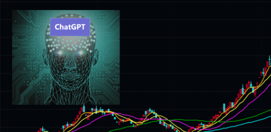 震驚！ChatGPT可以用來炒股？