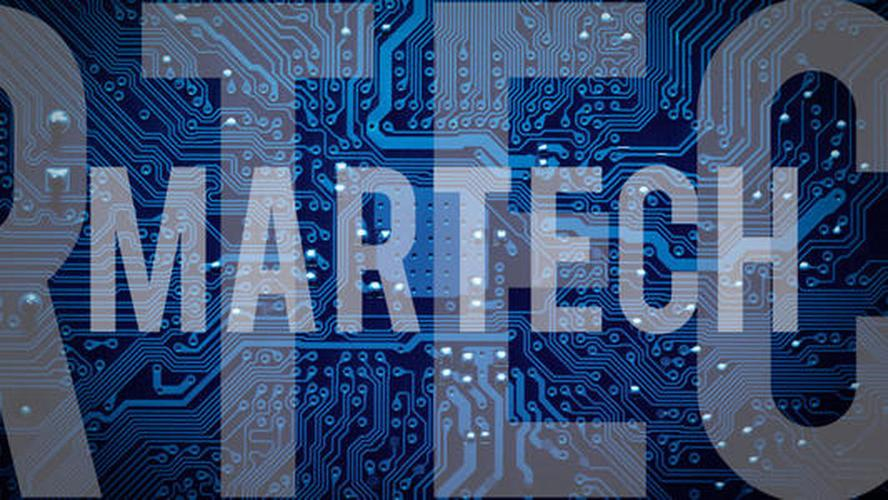 數(shù)據(jù)驅(qū)動(dòng)+AI引擎，為MarTech打開全新的想象空間
