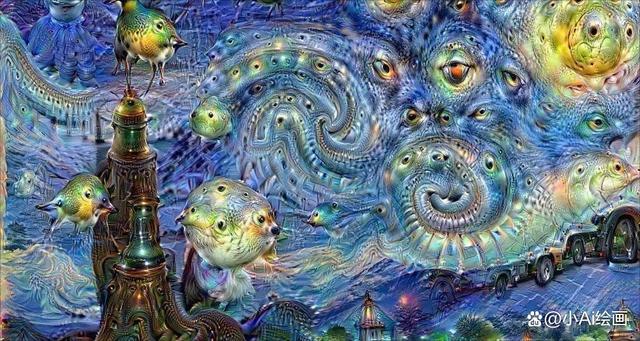 AI+Intelligent Hardware, Actively Focusing on Generative Painting Creation Tools