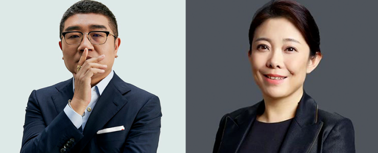 Jingdong Group CEO Xu Lei Retires. Will Serve as First Chairman of the Advisory Board after that
