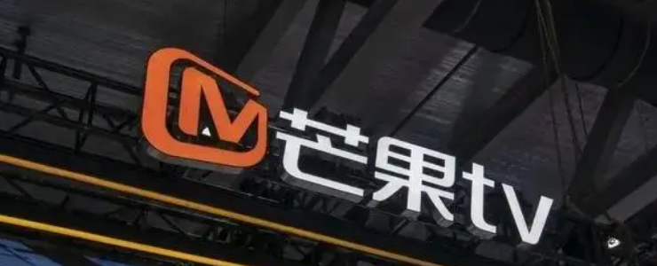 Mango TV will develop an exclusive large model and independently develop AIGC, which can achieve mass production